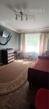 Продаж 1к квартири проспект Алішера Навої 61 Можна під держ прогамам - фото 1