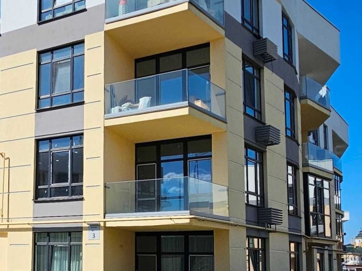 Без комісії. Продаж 2-к квартири 65 м.кв. ЖК Італійський квартал - фото 1