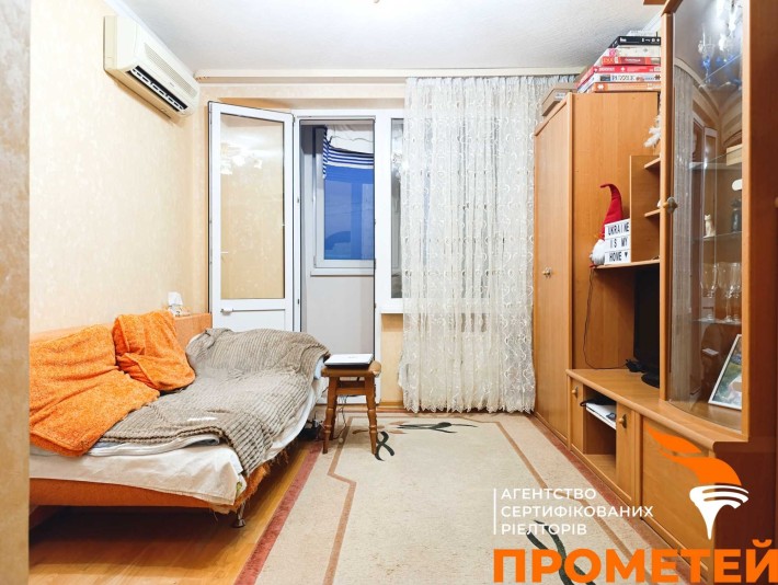 Продаж 1к квартири. Вул Березняківська 36В. Березняки. - фото 1