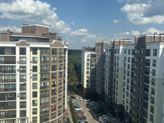 Продам квартиру ЖК Лісова казка Радистів 34 Власник Київ