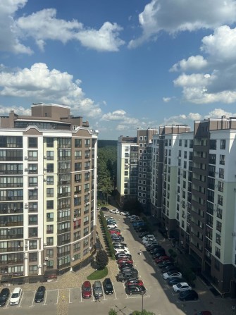 Продам квартиру ЖК Лісова казка Радистів 34 Власник - фото 1