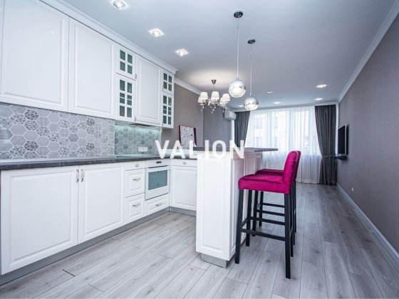 Без % Продаж 3к.квартири вул.Конева 12 ,метро Іподром, ЖК Венеція . Киев