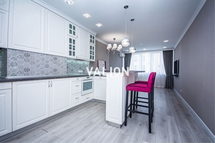 Без % Продаж 3к.квартири вул.Конева 12 ,метро Іподром, ЖК Венеція . - фото 1