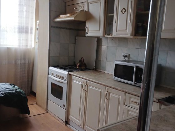 Продаж 1 к квартири вул. Вірменська, 3, метро  Вирлиця Київ