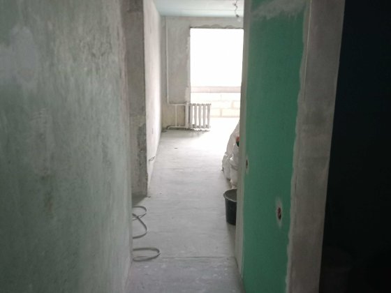 Продажа 2-ной квартиры  на лесном массиве Київ