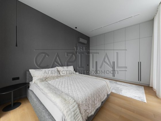 Продаж квартири, ЖК Hidden, Садово-Ботанічна, Печерськ, Київ Київ