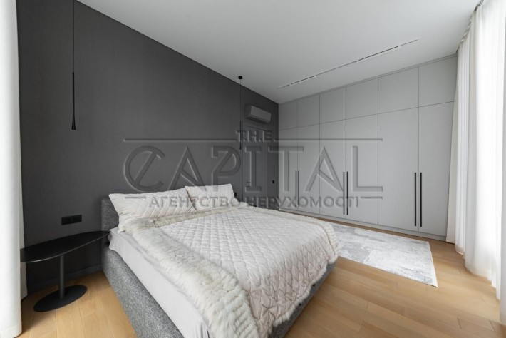 Продаж квартири, ЖК Hidden, Садово-Ботанічна, Печерськ, Київ - фото 1