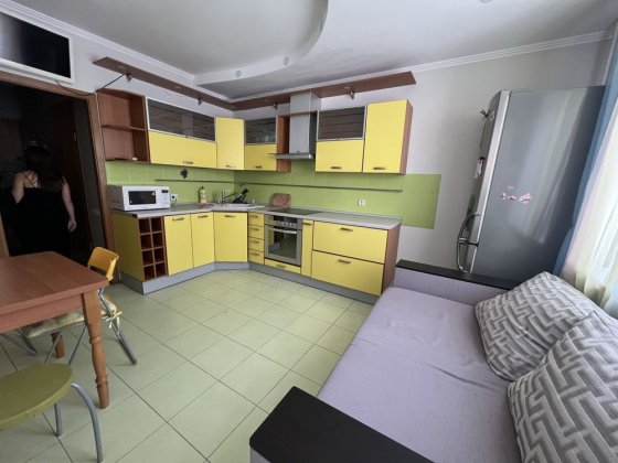 Ахматовой 41 Позняки Київ