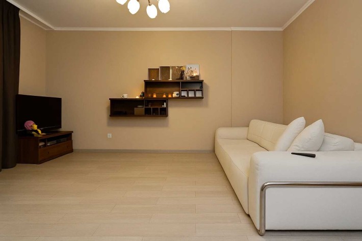 1-кім. квартири в ансамблі нових ЖК на Саперно-Слобідській - фото 1