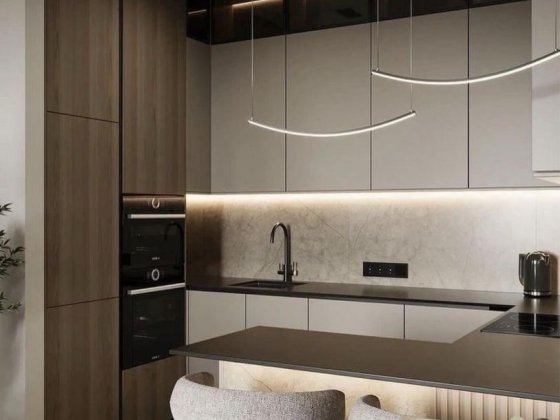 Продажа квартиры 86 кв.м. без ремонта ЖК Новопечерская Вежа Київ