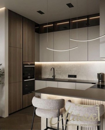 Продажа квартиры 86 кв.м. без ремонта ЖК Новопечерская Вежа - фото 1