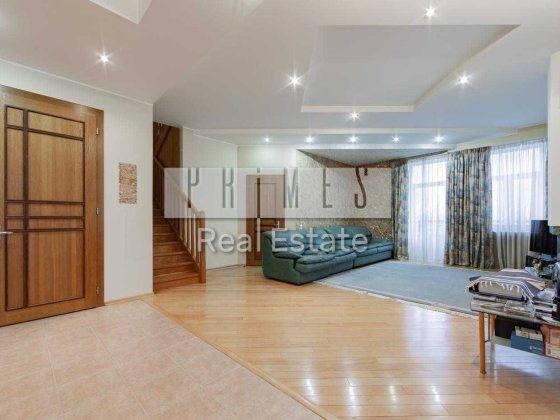 Продаж 4к квартири, вул. Дарвіна, 3, Бессарабська площа Київ