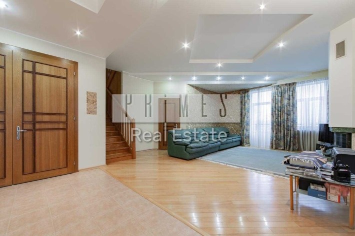 Продаж 4к квартири, вул. Дарвіна, 3, Бессарабська площа - фото 1