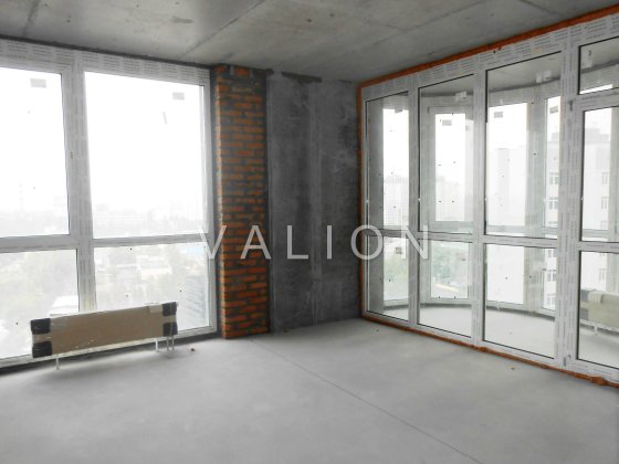 Продаж 3-х кімнатної квартири вул. Причальна, буд.12 ЖК Great