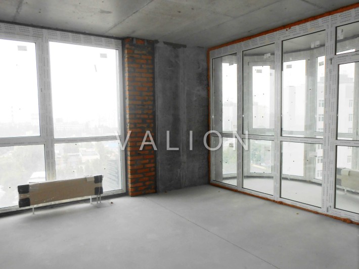 Продаж 3-х кімнатної квартири вул. Причальна, буд.12 ЖК Great - фото 1