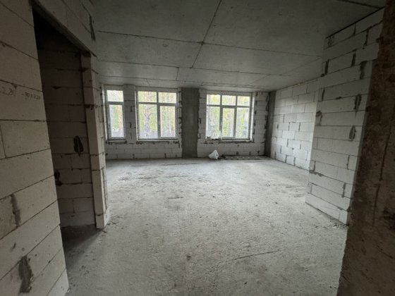 Однокомнатная квартира в зеленом месте Биковня Киев