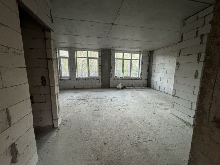 Однокомнатная квартира в зеленом месте Биковня - фото 1