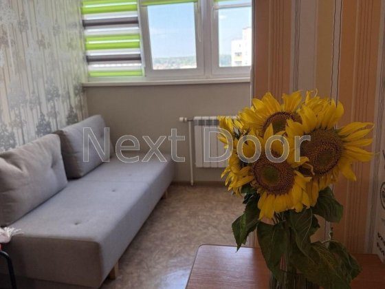 Продаж 1-кімнатної квартири по вул. Калнишевського, 7 Оболонь Київ