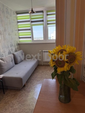 Продаж 1-кімнатної квартири по вул. Калнишевського, 7 Оболонь - фото 1