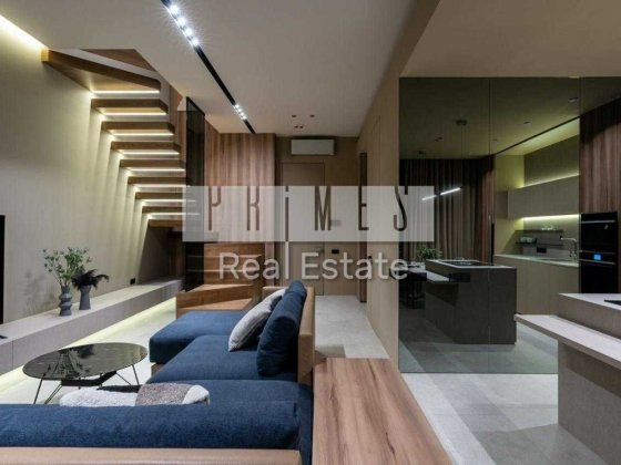 Продаж 3к квартири, ЖК Alter Ego, пер. Лабораторний, 7, Печерськ Київ