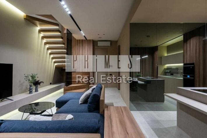 Продаж 3к квартири, ЖК Alter Ego, пер. Лабораторний, 7, Печерськ - фото 1