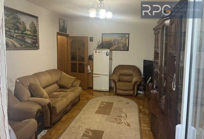 Продається 3-кімнатна квартира Героїв Дніпра 19      хд - фото 1