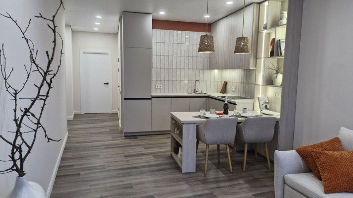 Квартира 2к‼️ЖК Навігатор, ЖК Варшавський, ЖК Діброва, БЕЗ КОМІСІ - фото 1