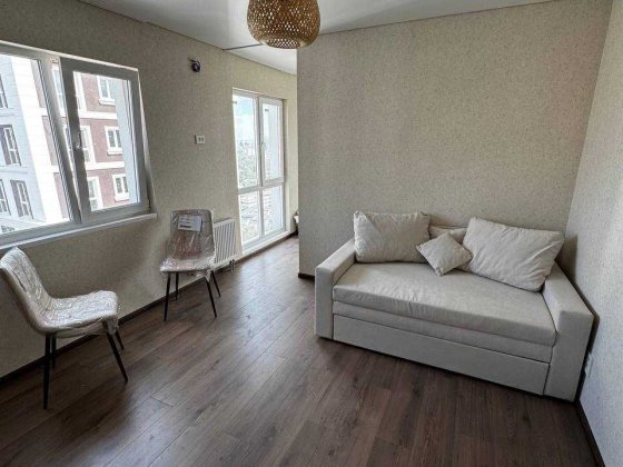 Продаж 1К Квартири Михайла Максимовича вул 24 ЖК Нова Англія БЕЗ% Київ