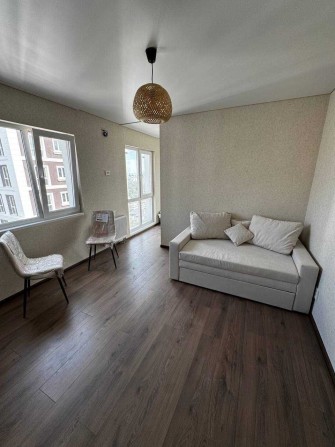 Продаж 1К Квартири Михайла Максимовича вул 24 ЖК Нова Англія БЕЗ% - фото 1