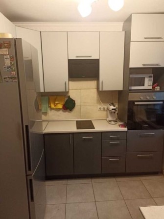 Затишна 1 кімнатна квартира з ремонтом, Оболонь, метро 5 хвилин пішки! - фото 1