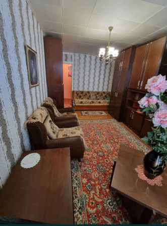 Однокімнатна  пл.Оболонська  3 - фото 1