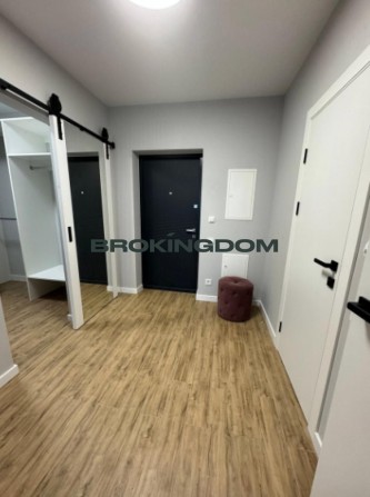 Продаж 1 Кімнатна Кв в ЖК "Great" з новим ремонтом - фото 1