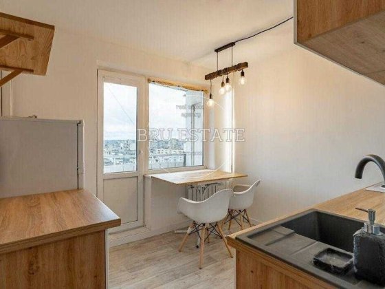 Продаж 1к Оболонь Героїв Дніпра Київ