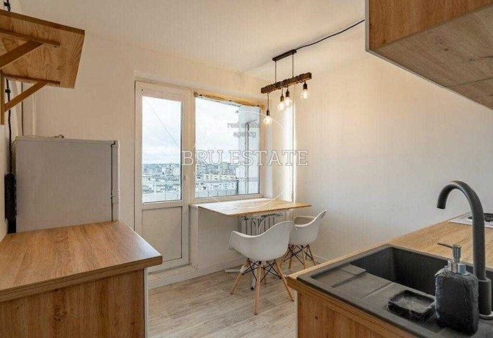 Продаж 1к Оболонь Героїв Дніпра - фото 1