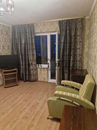 ЧУДОВИЙ РЕМОНТ 1-кімнатна квартира, вул. Екстер. Троєщина. - фото 1