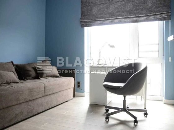 Новобудова ЖК "Seven" Оскорки Позняки Киев