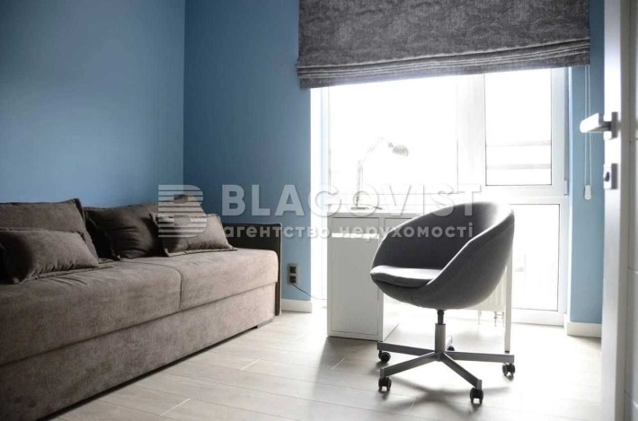 Новобудова ЖК "Seven" Оскорки Позняки - фото 1