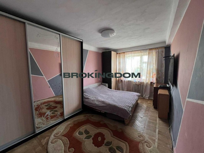 Продаж 1к квартири , вул.Ореста Левицького,Лісовий масив - фото 1