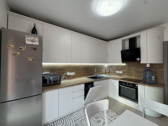 Без комісії‼️ сучасна квартира ЖК Олімпійське містечко Деміївська