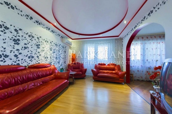 4к Харківське шосе, Ревуцького, ст.м Харківська 15хв, Позняки/Осокорки - фото 1