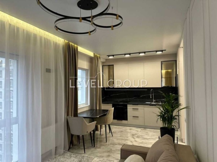 Продаж 1к квартири в ЖК Нова Англія Голосіївський Васильківська - фото 1