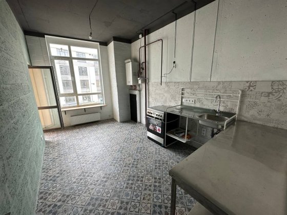 Квартира в жк Італійський квартал Киев