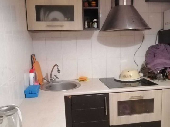 3к квартира по вул Бальзака, 61 Київ