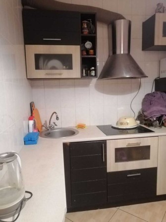 3к квартира по вул Бальзака, 61 - фото 1