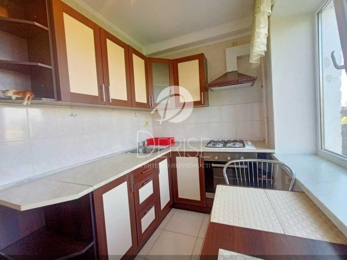 #7804 1К- Продаж квартири  Стратегичне Шосе Деміївська - фото 1