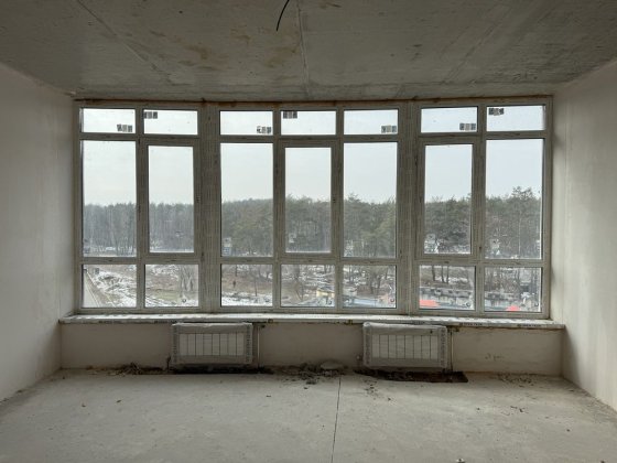 Терміновий продаж 1000 $/м2 без% 3к кімн  Кондратюка 1 Оболонь Київ