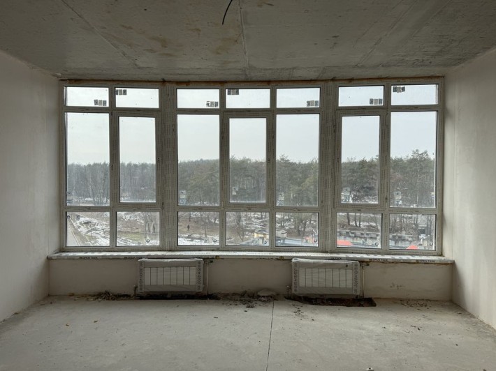 Терміновий продаж 1000 $/м2 без% 3к кімн  Кондратюка 1 Оболонь - фото 1