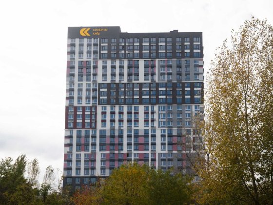 Посеред зелені на Позняках 2-кімнатна | без комісії | 60 м2