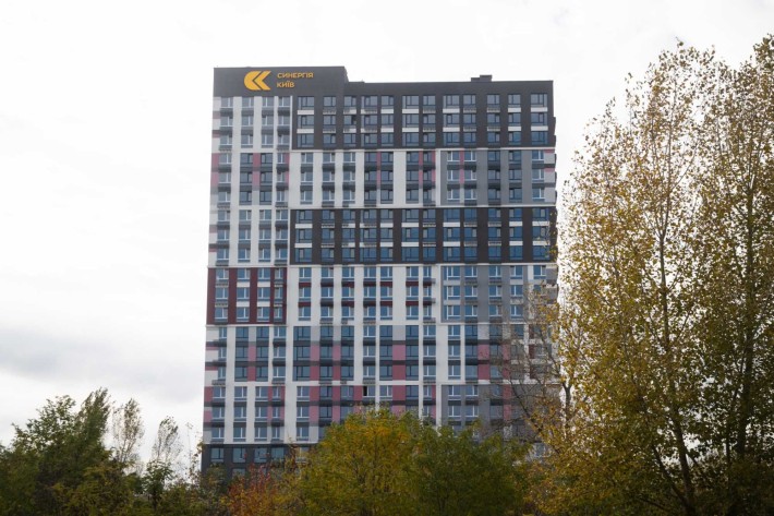 Посеред зелені на Позняках 2-кімнатна | без комісії | 60 м2 - фото 1