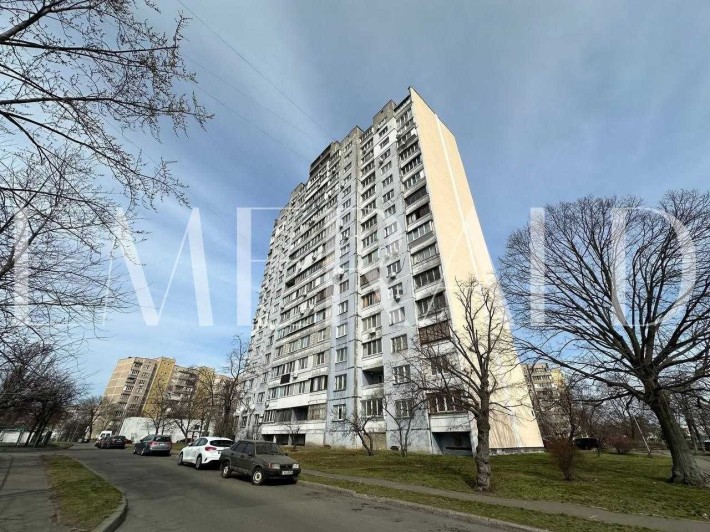 Панорама, як у Дубаї, ціна-як на Троєщині! Без комісії 3 к квартира - фото 1